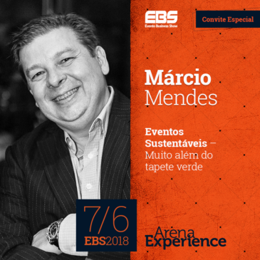 Eventos Sustentáveis – Muito além do tapete verde