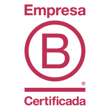 Marketing Sustentável agora é Empresa B Certificada®￼