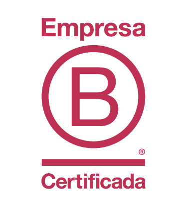 Marketing Sustentável agora é Empresa B Certificada®￼