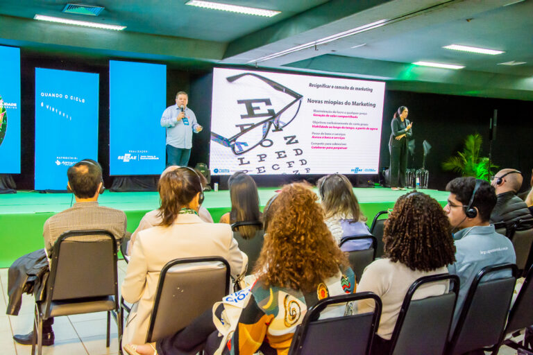 C.R.I.A.R. um novo ciclo de desenvolvimento sustentável