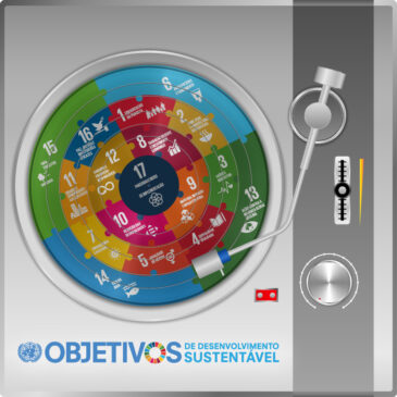 Acorde para o desenvolvimento sustentável